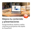 Licencia de Microsoft 365 Familia ESD 1 Año ***FISICA***