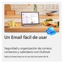 Licencia de Microsoft 365 Familia ESD 1 Año ***FISICA***