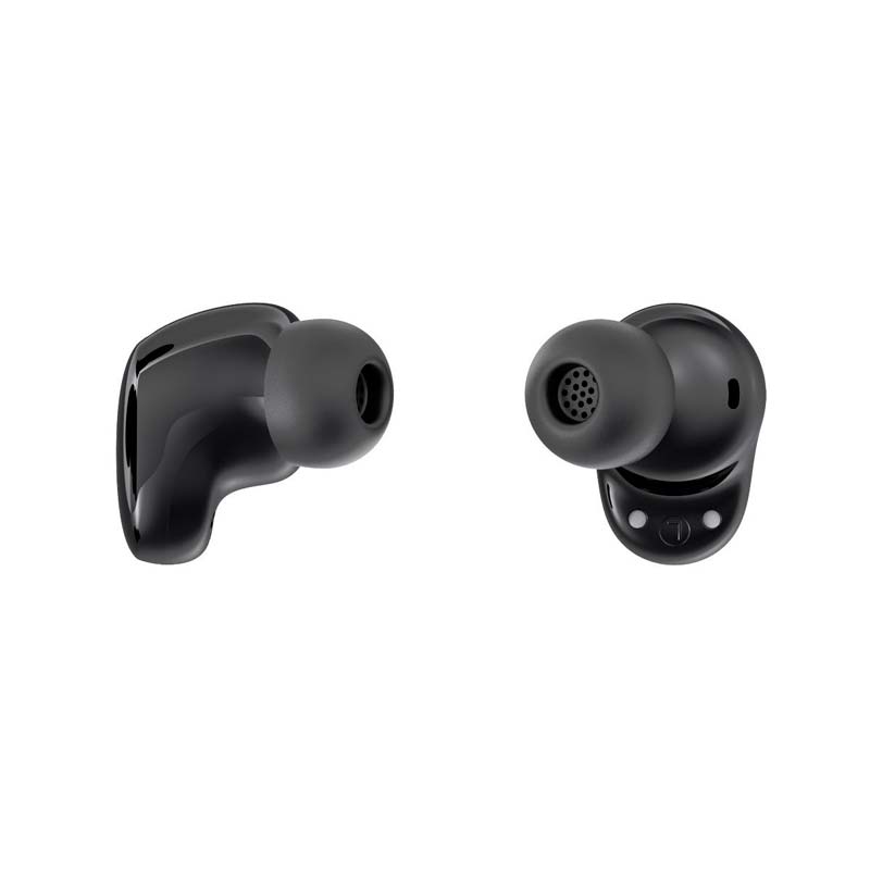 Audífonos Xiaomi BT In-Ear Redmi Buds 6 Play Negro