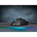 Mouse Inalámbrico Corsair IRONCLAW RGB 18000DPI 10 Botones Negro