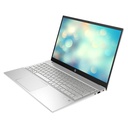 Laptop HP Pavilion 15T-EG300 15.6" i5-1355U 8GB RAM 256GB SSD W11 Home Gris Teclado en Ingles