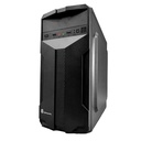 Case MypowerPC Minitorre Micro-ATX 500W