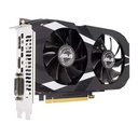 Tarjeta de Video 6GB GDDR6 Asus GeForce RTX 3050 Dual GeForce OC HDMI DP PCI 4.0