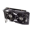 Tarjeta de Video 6GB GDDR6 Asus GeForce RTX 3050 Dual GeForce OC HDMI DP PCI 4.0