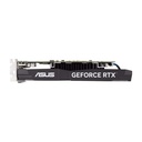 Tarjeta de Video 6GB GDDR6 Asus GeForce RTX 3050 Dual GeForce OC HDMI DP PCI 4.0