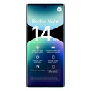 Celular Xiaomi Redmi Note 14 Pro 6.67" 256GB 8GB RAM Verde