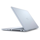 Laptop Dell Inspiron 7640 16" Ultra Core 9 185H 16GB RAM 512GB SSD Gris Claro W11 Home Teclado Inglés