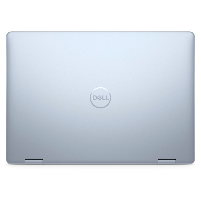 Laptop Dell Inspiron 7640 16" Ultra Core 9 185H 16GB RAM 512GB SSD Gris Claro W11 Home Teclado Inglés