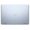 Laptop Dell Inspiron 7640 16" Ultra Core 9 185H 16GB RAM 512GB SSD Gris Claro W11 Home Teclado Inglés