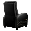 Sofá Gaming Cougar Ranger Elite Negro Dorado