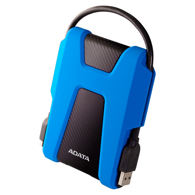 Disco Duro Externo 2TB ADATA HD680 USB 3.2