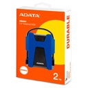 Disco Duro Externo 2TB ADATA HD680 USB 3.2