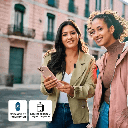 Micrófono VTA+ Inalámbrico con Gancho de Sujeción Negro