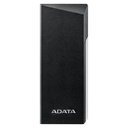 Enclosure M.2 ADATA EC700G RGB SATA USB-C USB 3.2 Negro