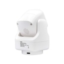 Cámara Inteligente VTA+ Blok 3K con Rotación Smart Home