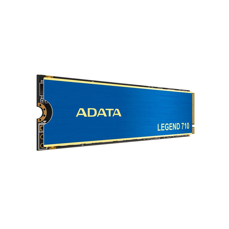 Unidad SSD M.2 2280 256GB Adata NV3 PCIe NVMe Legend 710 2100Mbps