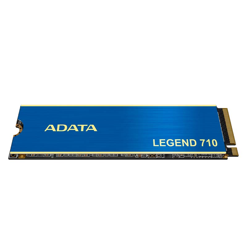 Unidad SSD M.2 2280 512GB Adata NV3 PCIe NVMe Legend 710 2400Mbps