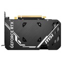 Tarjeta de Video MSI GeForce RTX4060 TI VENTUS 2X NEGRA OC 16GB