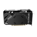 Tarjeta de Video MSI GeForce RTX4060 TI VENTUS 2X NEGRA OC 16GB