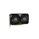 Tarjeta de Video MSI GeForce RTX4060 VENTUS 2X NEGRO OC 8GB