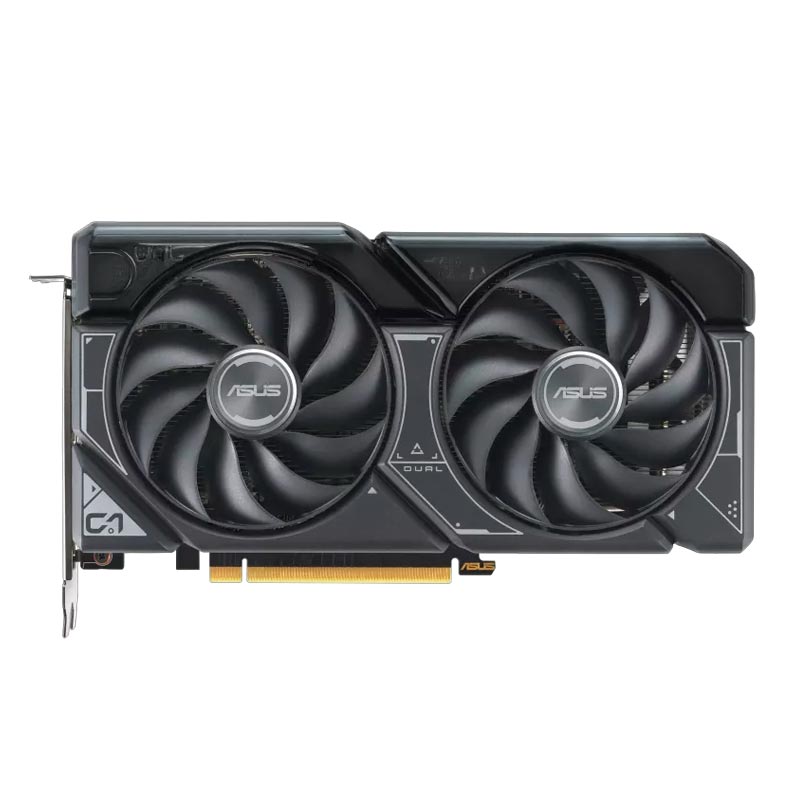 Tarjeta de Video Gaming ASUS DUAL RTX4060 TI EVO 8GB