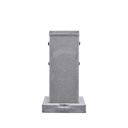 Tomacorriente Inteligente Tipo Roca VTA+ 2 Tomas Smart Home Wi-Fi para Exteriores