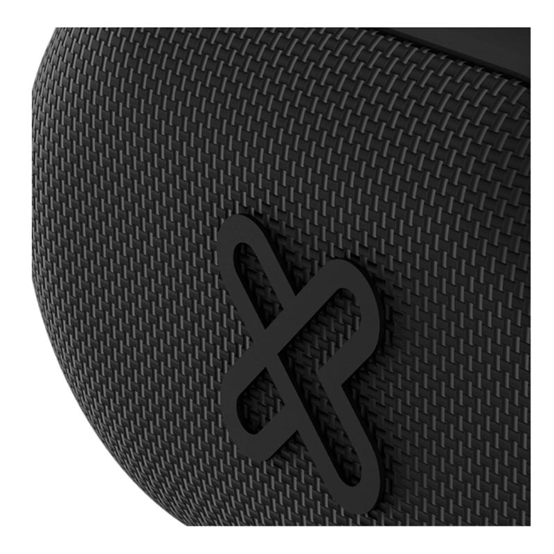 Bocina Klip Xtreme GrooveSplash Bluetooth 6W