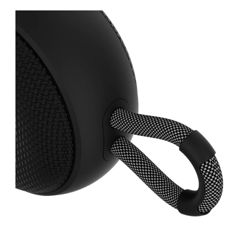 Bocina Klip Xtreme GrooveSplash Bluetooth 6W