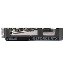 Tarjeta de Video 12GB GDDR6X ASUS GeForce RTX 4070 SUPER EVO HDMI DP PCI 4.0