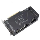 Tarjeta de Video 12GB GDDR6X ASUS GeForce RTX 4070 SUPER EVO HDMI DP PCI 4.0