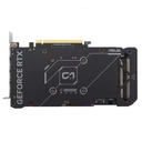 Tarjeta de Video 12GB GDDR6X ASUS GeForce RTX 4070 SUPER EVO HDMI DP PCI 4.0