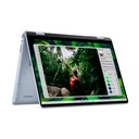 Laptop Dell Inspiron 2 En 1 16" Touch Intel Ultra 7 16GB RAM 1TB SSD W11 Home Teclado en Ingles