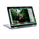 Laptop Dell Inspiron 2 En 1 16" Touch Intel Ultra 7 16GB RAM 1TB SSD W11 Home Teclado en Ingles