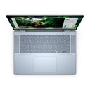 Laptop Dell Inspiron 2 En 1 16" Touch Intel Ultra 7 16GB RAM 1TB SSD W11 Home Teclado en Ingles