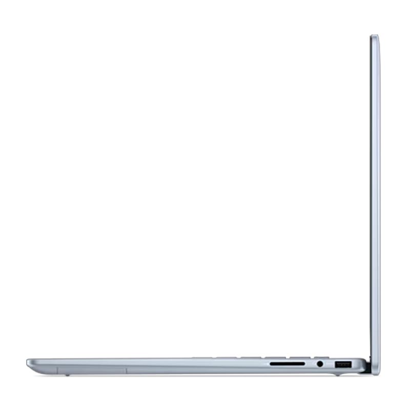 Laptop Dell Inspiron 2 En 1 16" Touch Intel Ultra 7 16GB RAM 1TB SSD W11 Home Teclado en Ingles