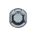 Audífonos UnnoTekno Colores TWS Blanco