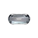 Audífonos UnnoTekno Colores TWS Blanco