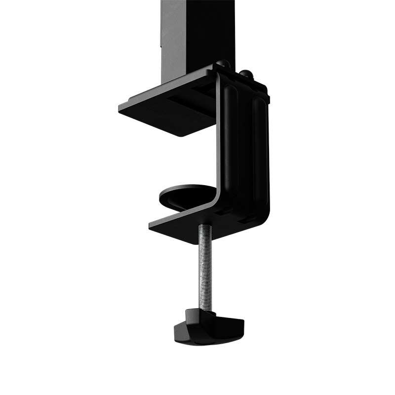 Bracket Klip Xtreme KMM-510 13 -32" Doble Monitor