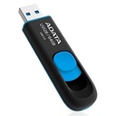 Memoria USB ADATA 64GB UV128 3.0 Azul