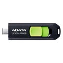 Memoria USB-C ADATA 128GB UC300 3.2 Negro