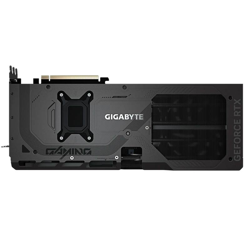 Tarjeta de Video 16GB GDDR7 Gigabyte GeForce RTX 5080 Gaming OC HDMI DP PCI 5.0