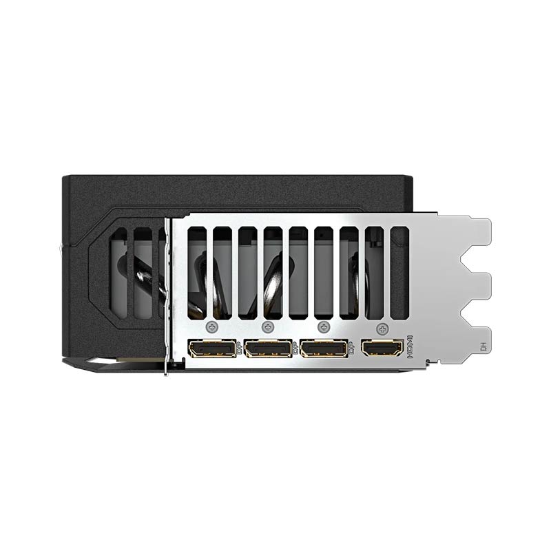 Tarjeta de Video 16GB GDDR7 Gigabyte AORUS GeForce RTX 5080 MASTER HDMI DP PCI 5.0