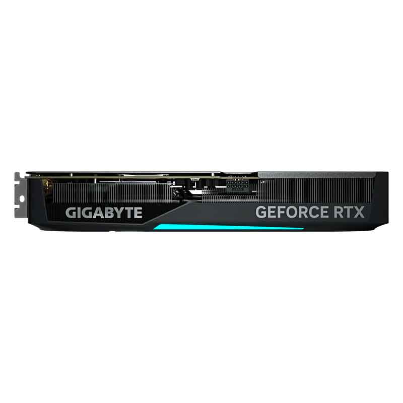 Tarjeta De Video 16GB GDDR7 GeForce RTX 5070 Ti EAGLE OC SFF DP HDMI PCI 5.0