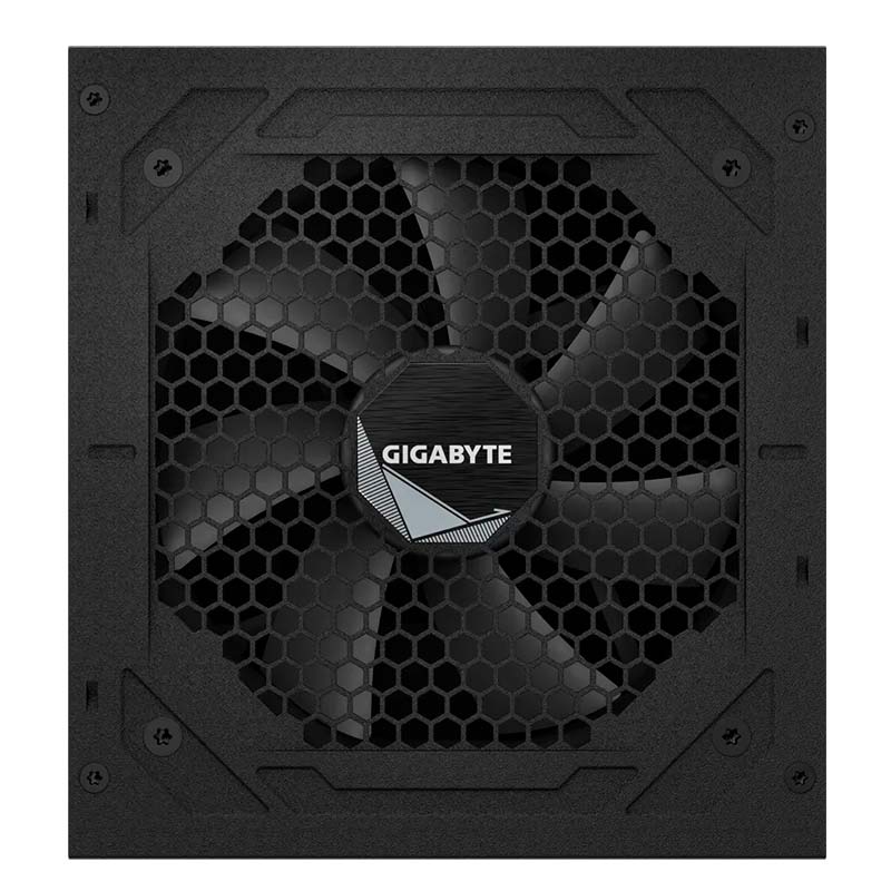Fuente De Poder 1000W Gigabyte UD1000GM PG5 80 Plus Oro