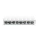 Switch TP-Link LS1008 8 Puertos 10/100/1000Mbps