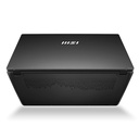 Laptop MSI MODERN 15.6" Intel Core Ultra 9 185H 64GB RAM 1TB SSD Negro W11 Pro Teclado Inglés