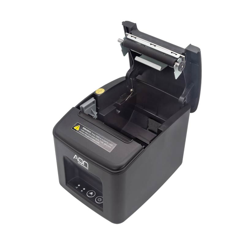 Impresora Para Recibos AON PR-255 72mm USB LAN Bluetooth