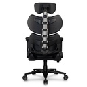 Silla Gaming Cougar Terminator Elite Negro Gris