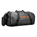 Bolso Cougar FORERUNNER Negro-Naranja