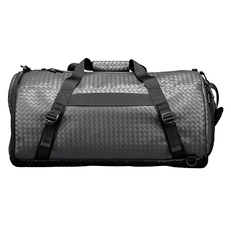 Bolso Cougar FORERUNNER Negro-Naranja